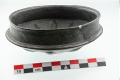 Foto von Keramikschale (NHMW-PRAE-025282)